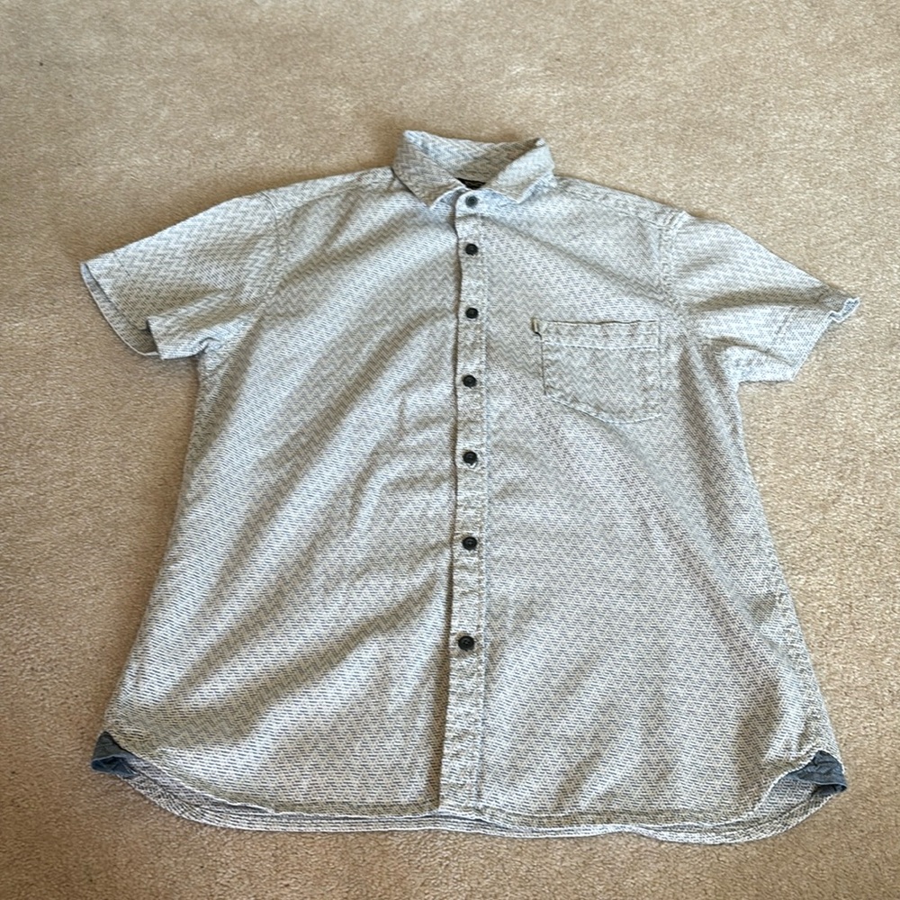 Farrell Shirt
